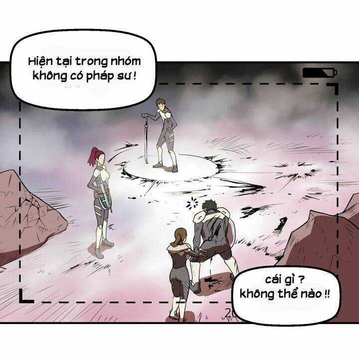 Raid Chapter 5 trang 28