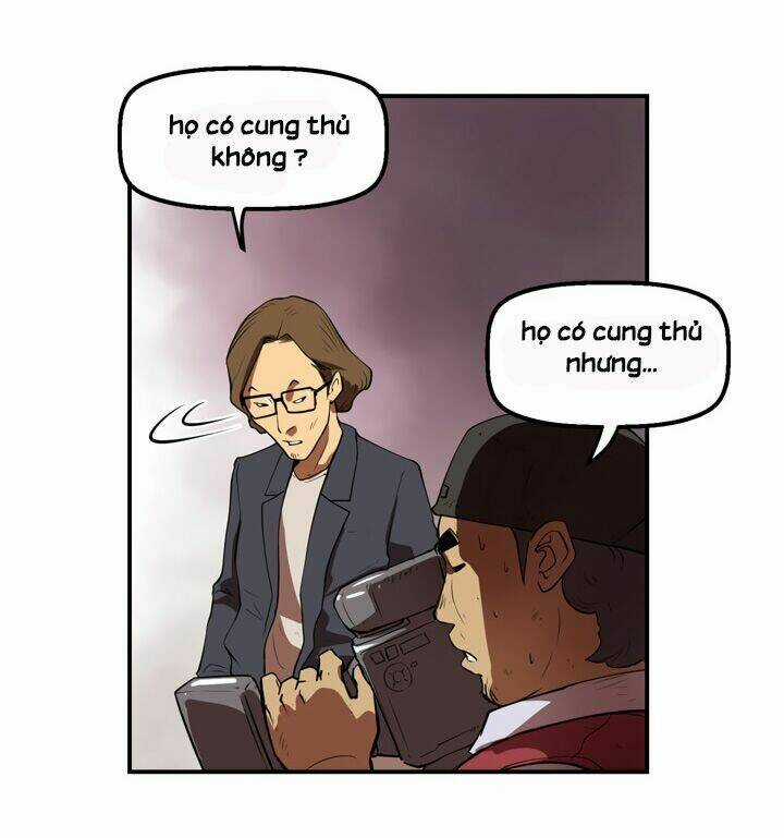 Raid Chapter 5 trang 29