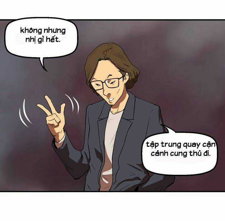 Raid Chapter 5 trang 30