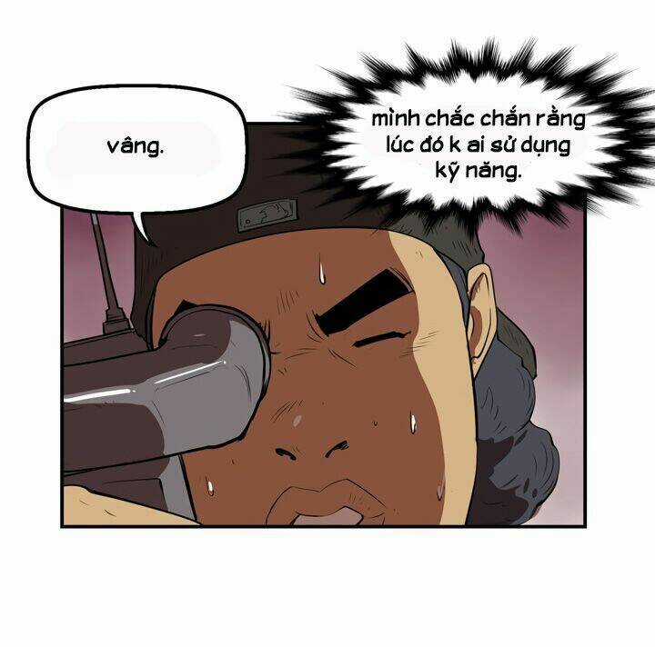 Raid Chapter 5 trang 31