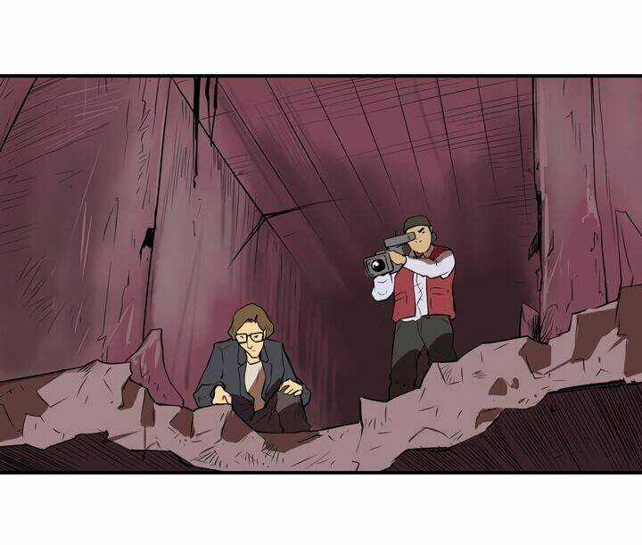 Raid Chapter 5 trang 32