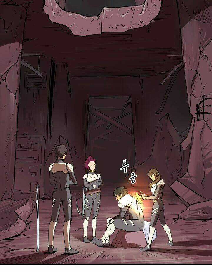 Raid Chapter 5 trang 34