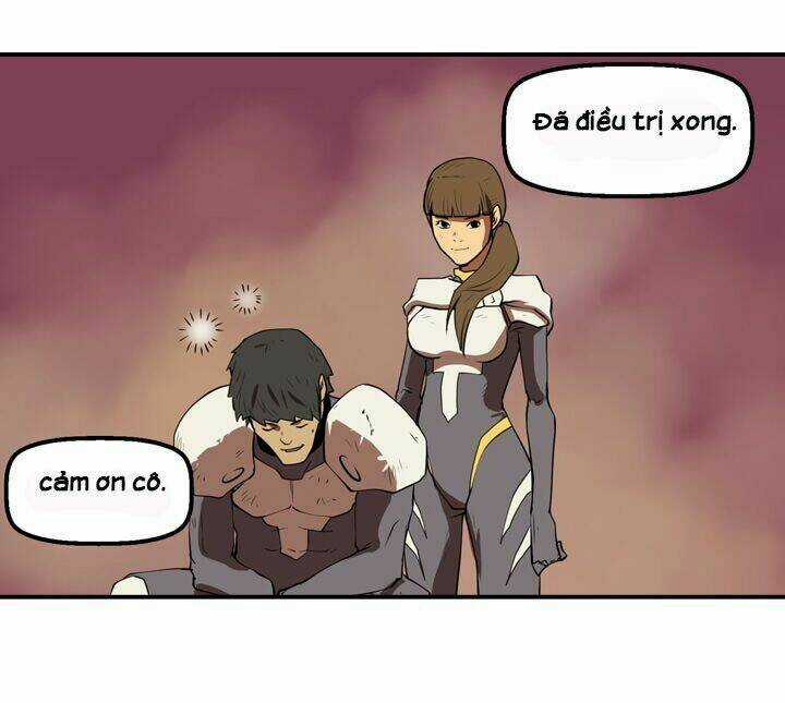 Raid Chapter 5 trang 38