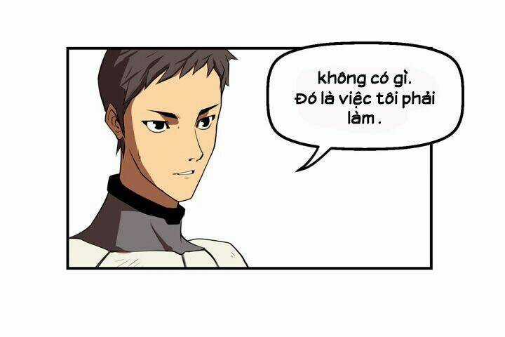 Raid Chapter 5 trang 40