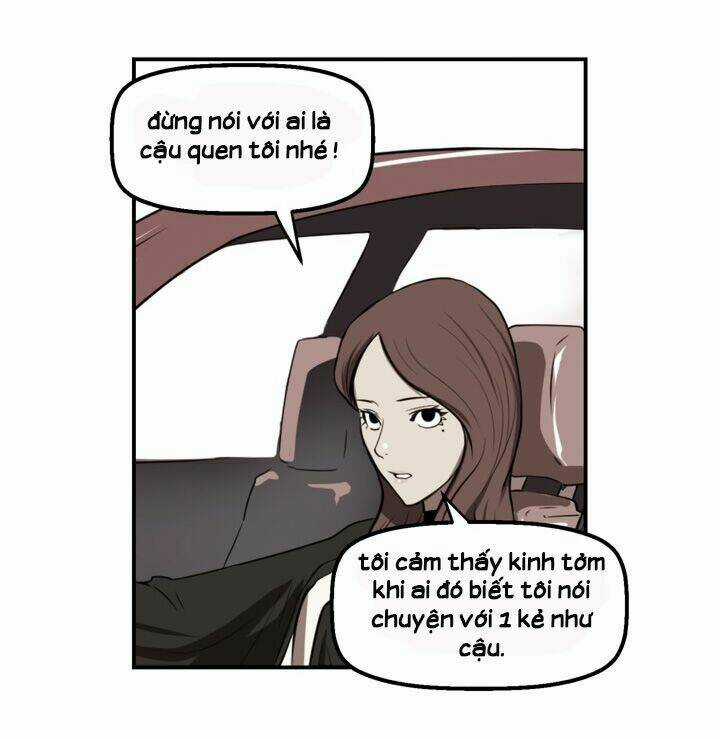 Raid Chapter 5 trang 42