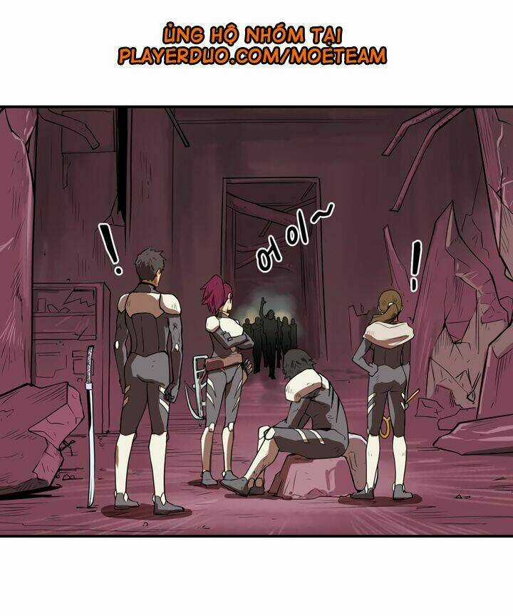 Raid Chapter 5 trang 44