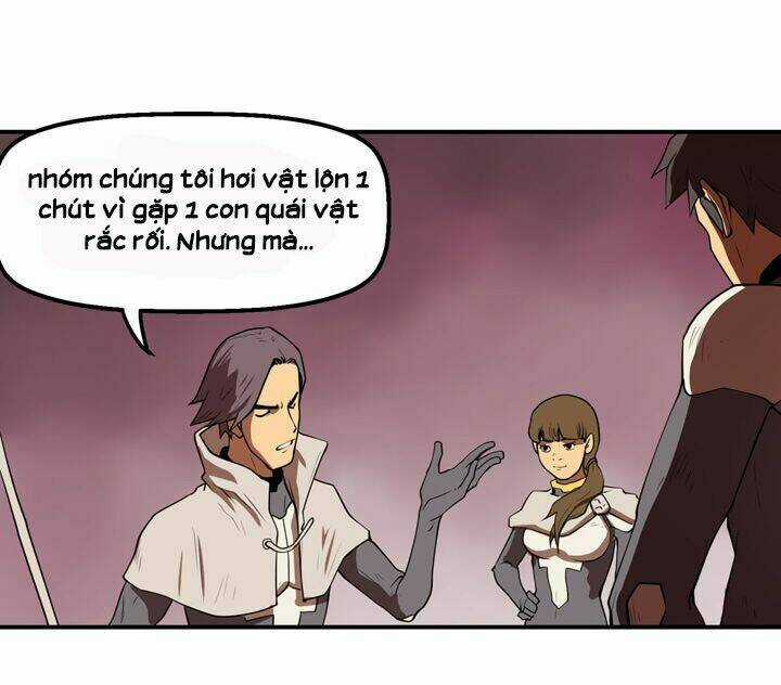 Raid Chapter 5 trang 46