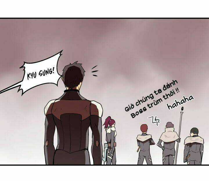 Raid Chapter 5 trang 48