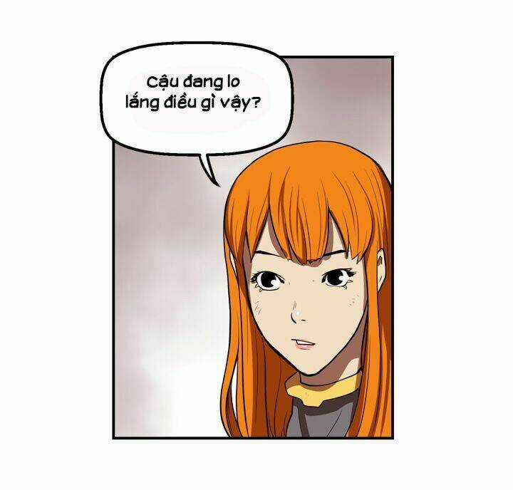 Raid Chapter 5 trang 49