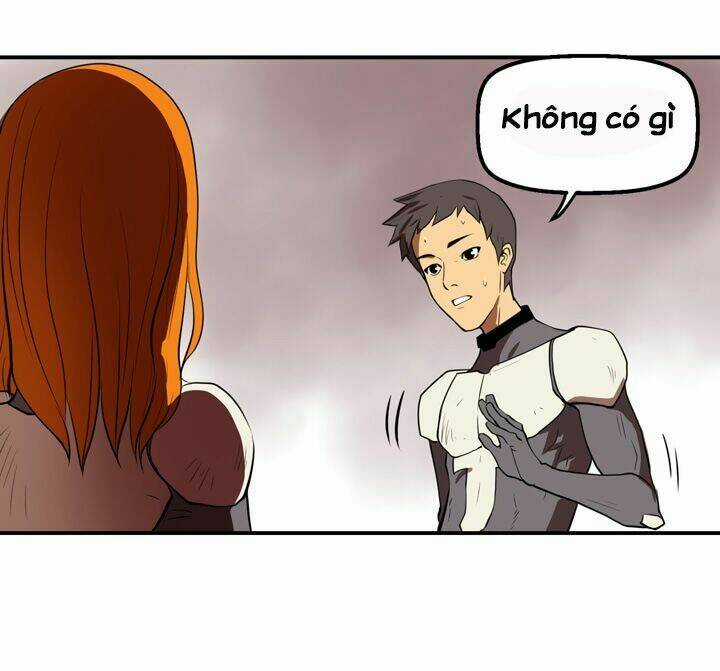 Raid Chapter 5 trang 50