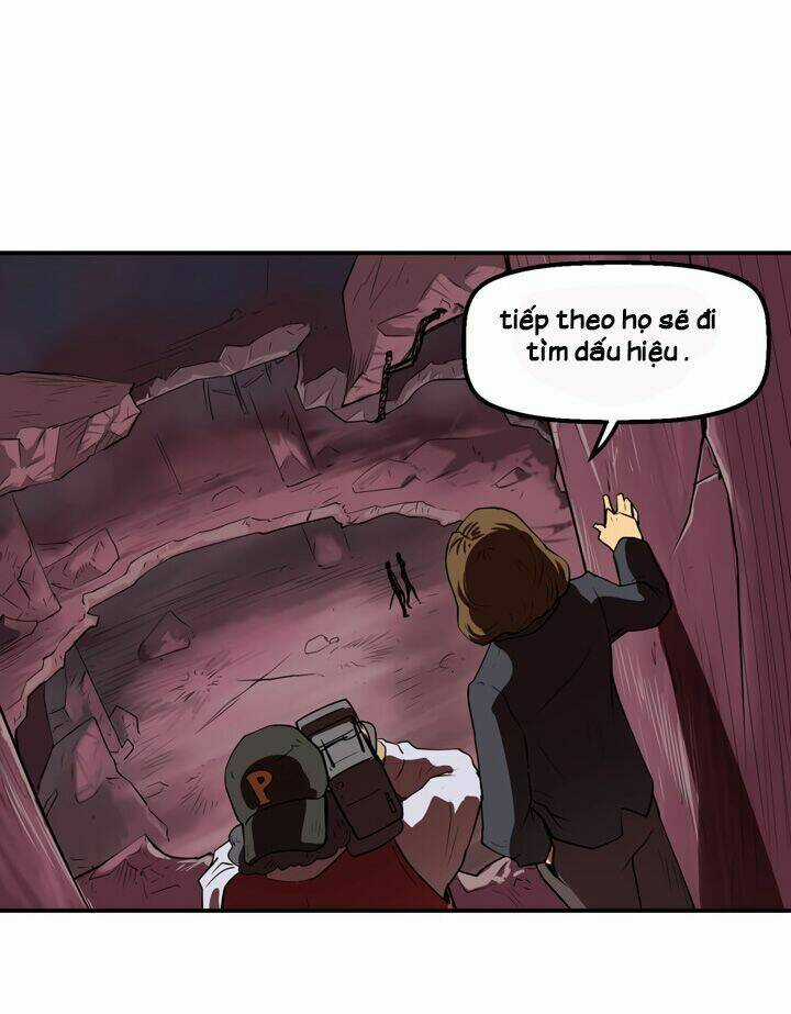 Raid Chapter 5 trang 52