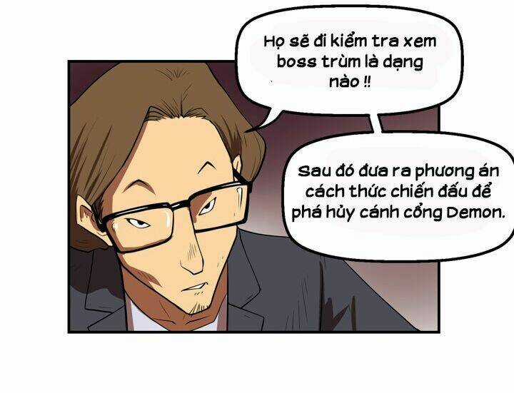 Raid Chapter 5 trang 54