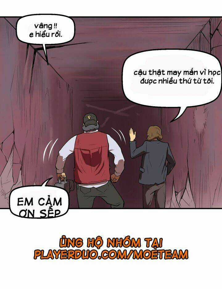 Raid Chapter 5 trang 55