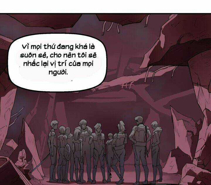 Raid Chapter 5 trang 57