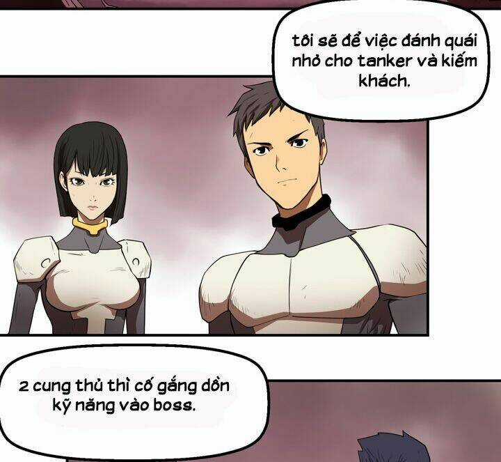 Raid Chapter 5 trang 58