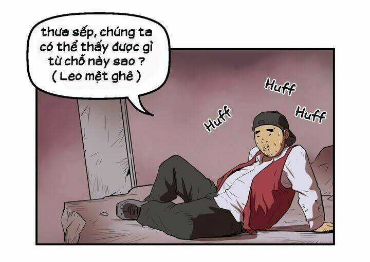 Raid Chapter 5 trang 64