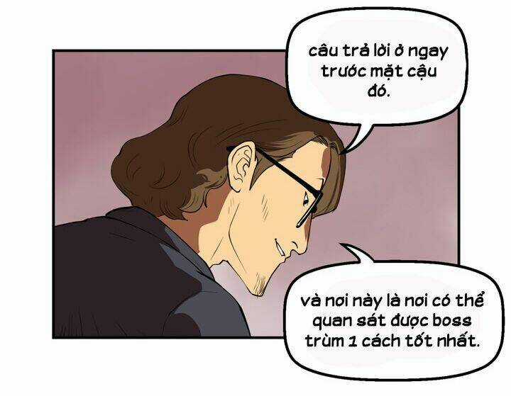 Raid Chapter 5 trang 65