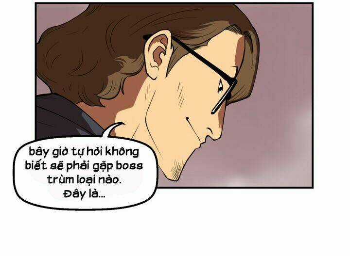 Raid Chapter 5 trang 66
