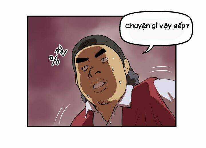 Raid Chapter 5 trang 68