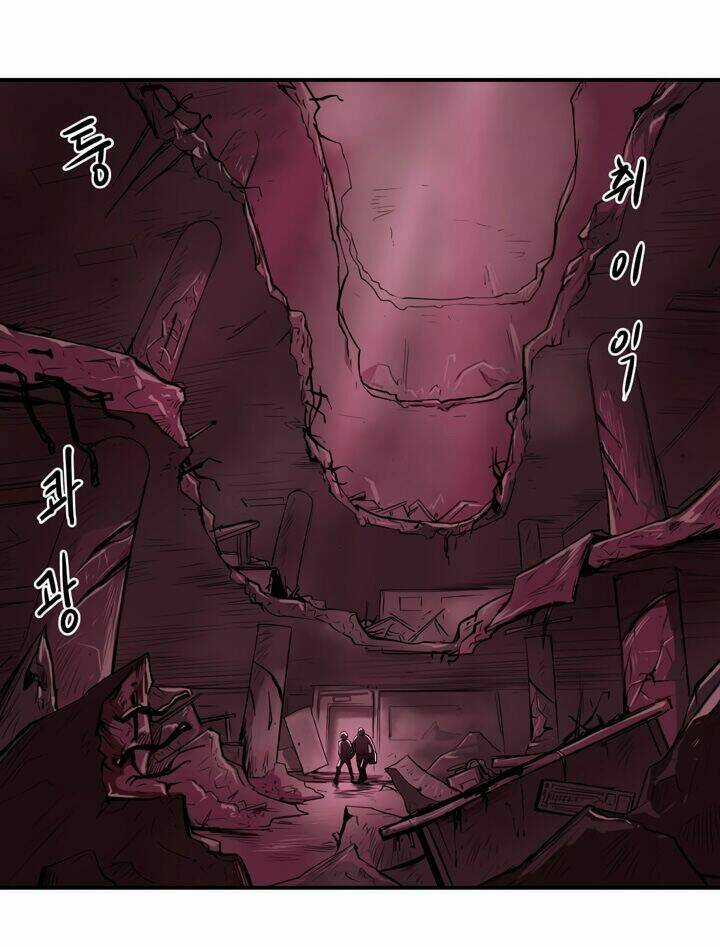 Raid Chapter 5 trang 7