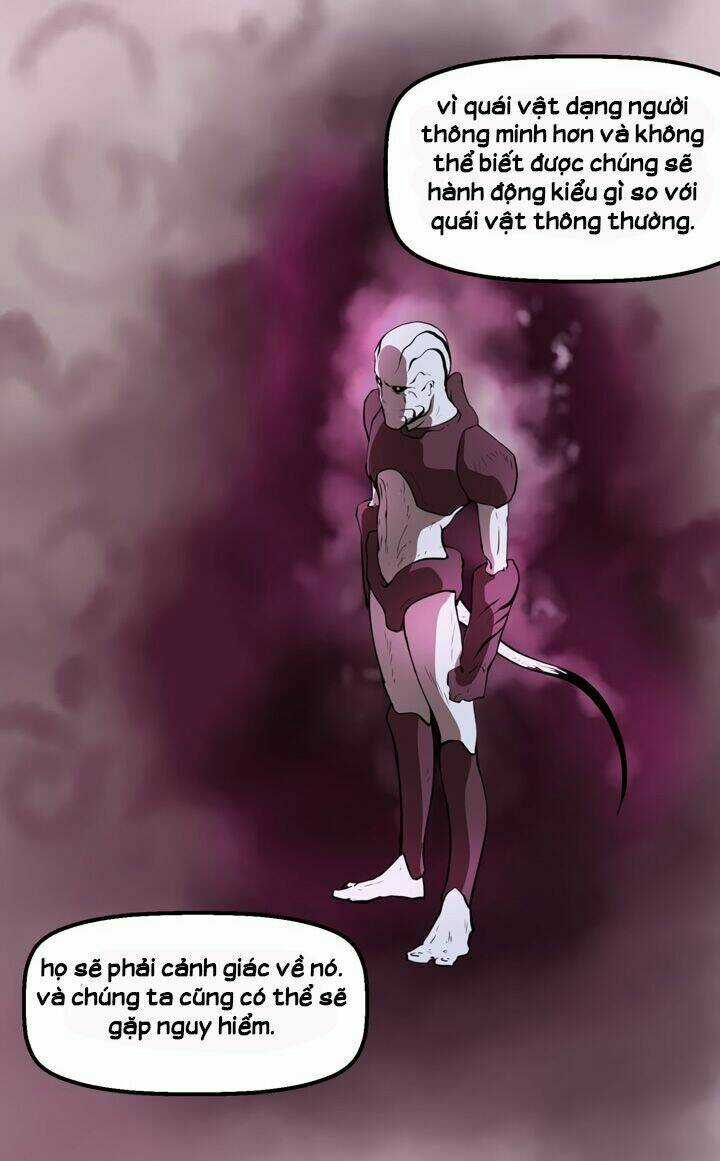 Raid Chapter 5 trang 70