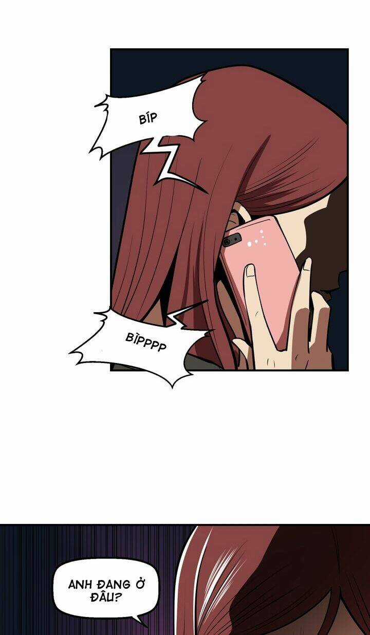 Raid Chapter 50 trang 10