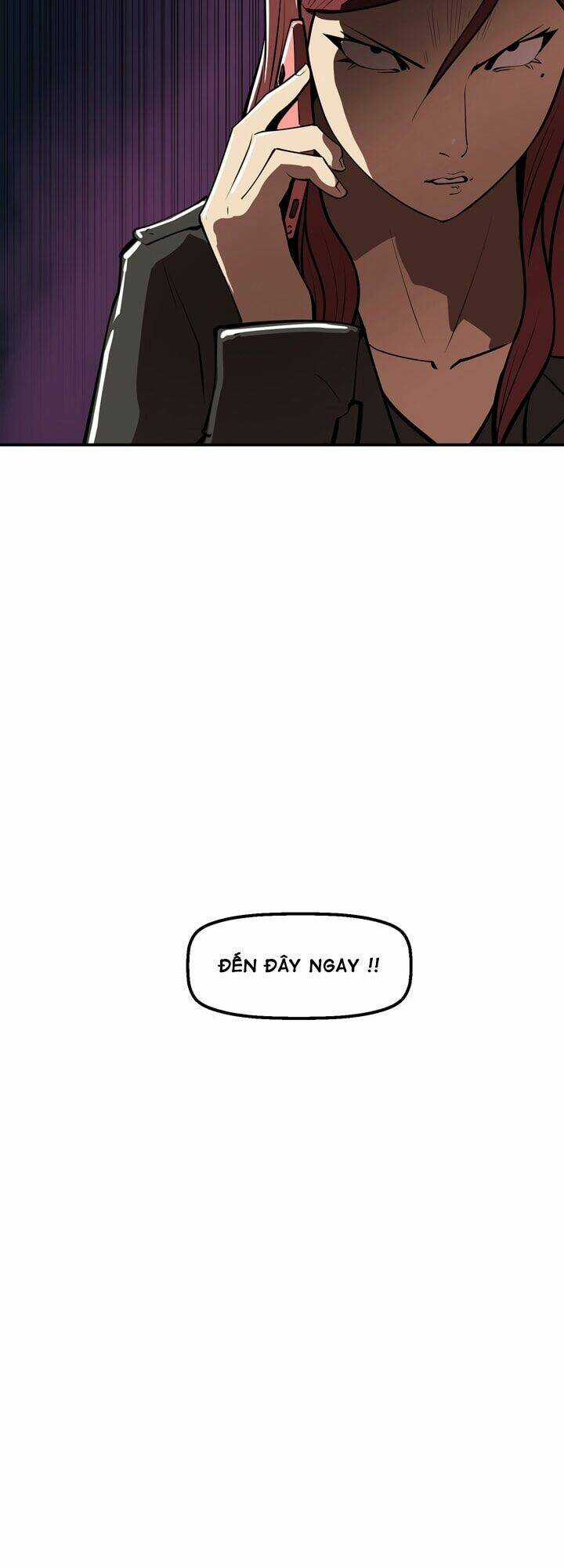 Raid Chapter 50 trang 11