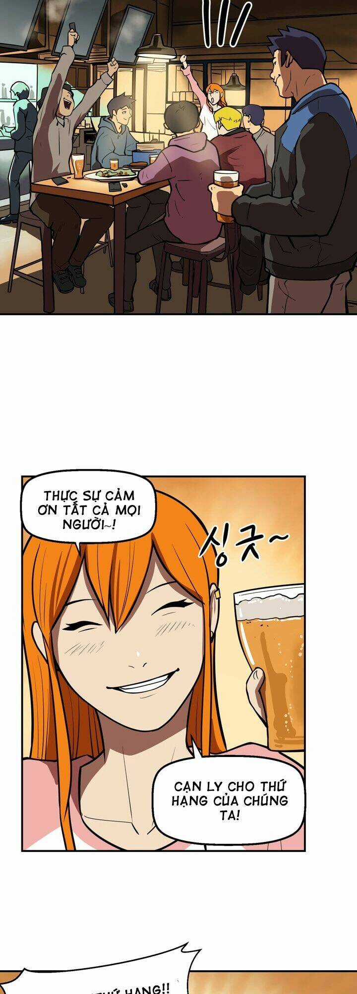 Raid Chapter 50 trang 13