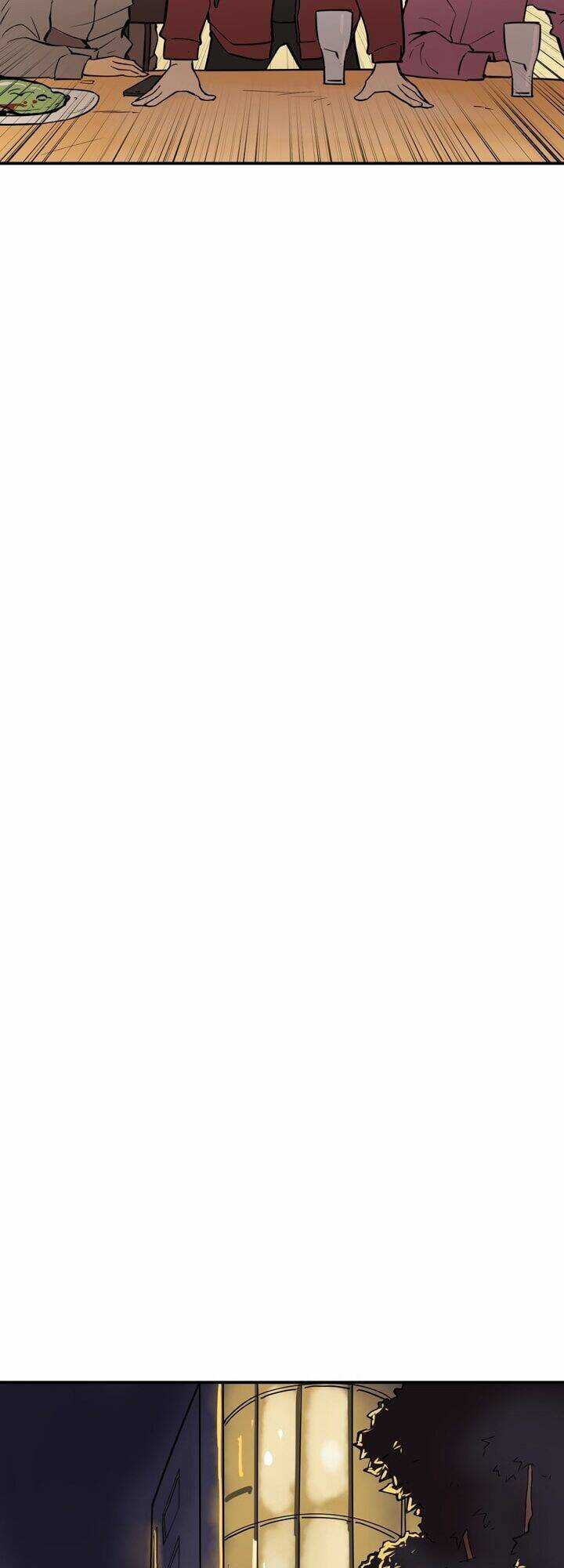 Raid Chapter 50 trang 20