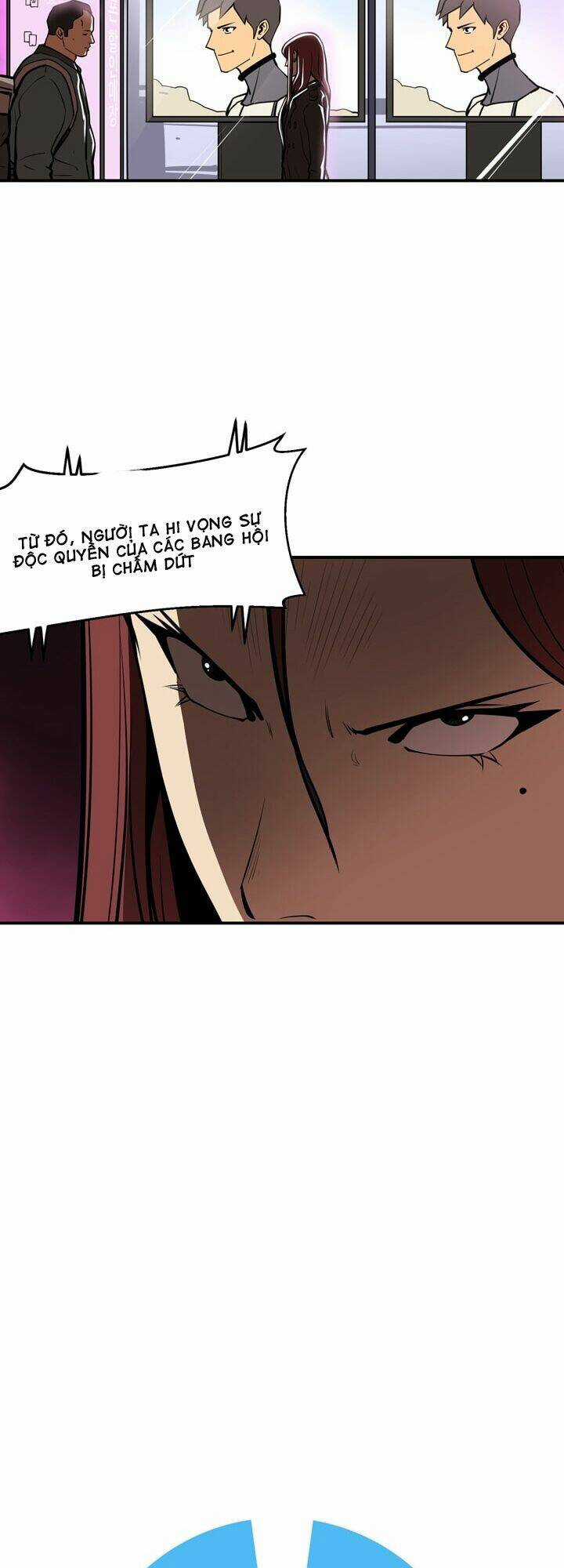 Raid Chapter 50 trang 3