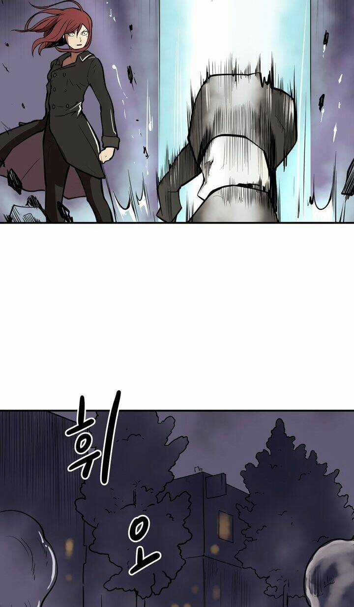 Raid Chapter 50 trang 36