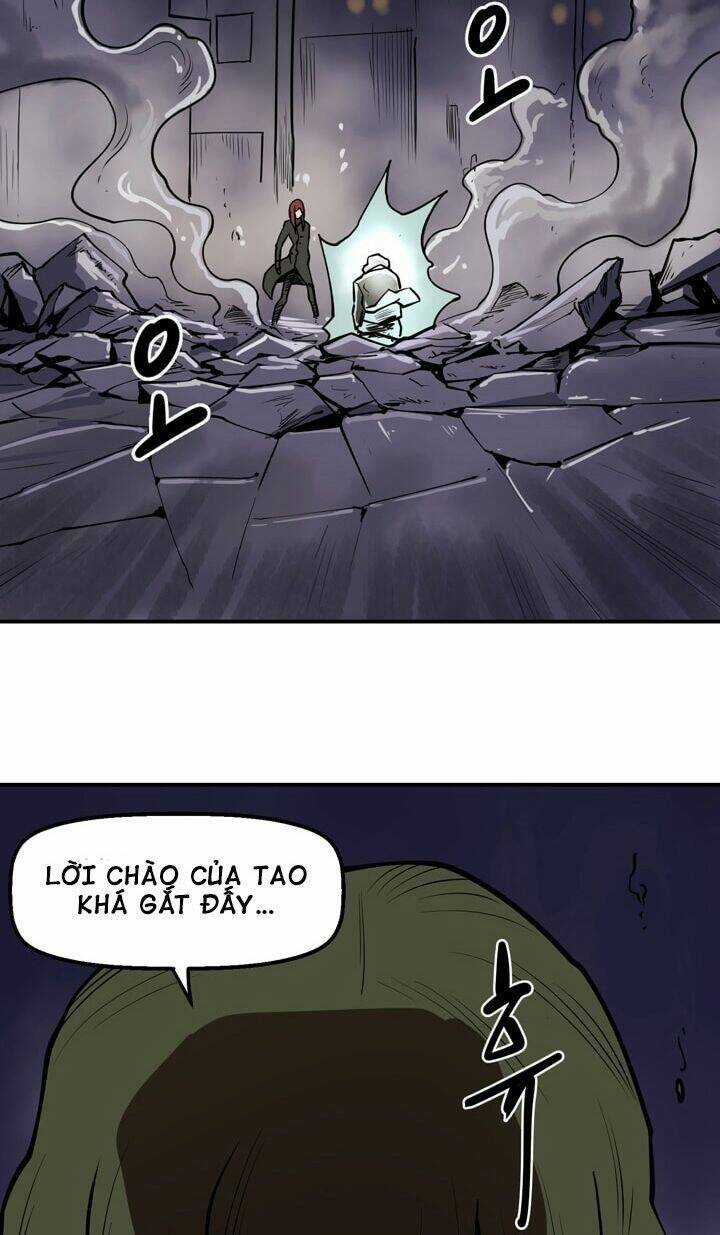 Raid Chapter 50 trang 37