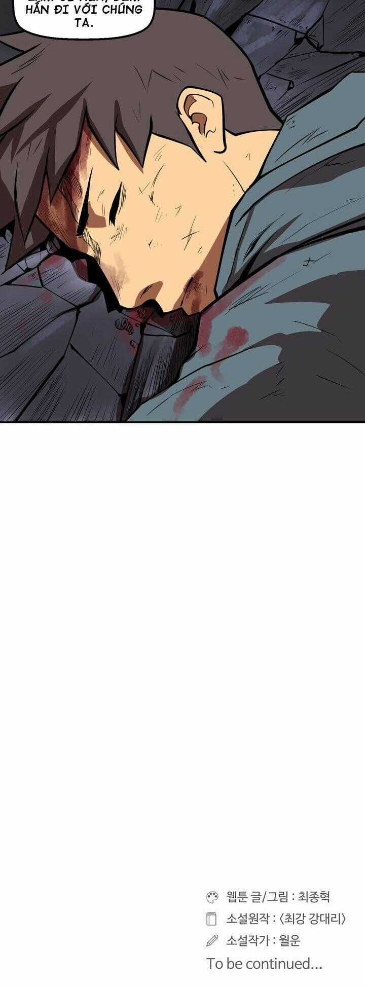 Raid Chapter 50 trang 40