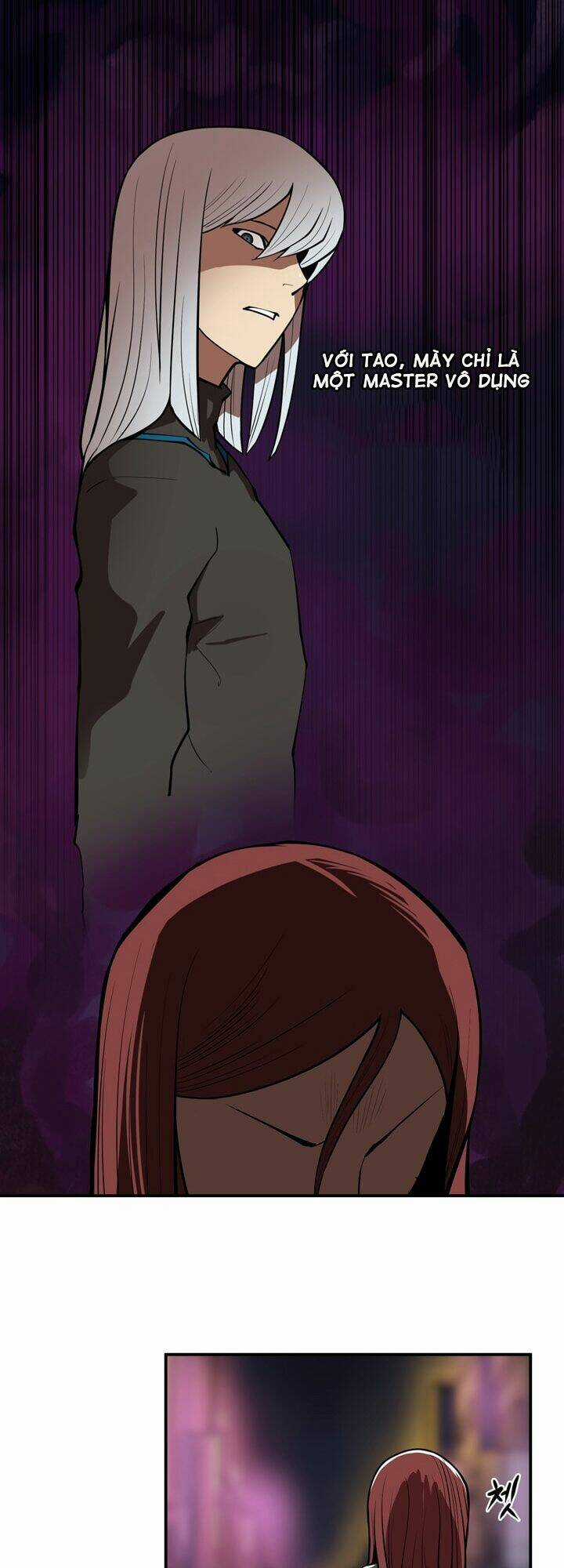 Raid Chapter 50 trang 8