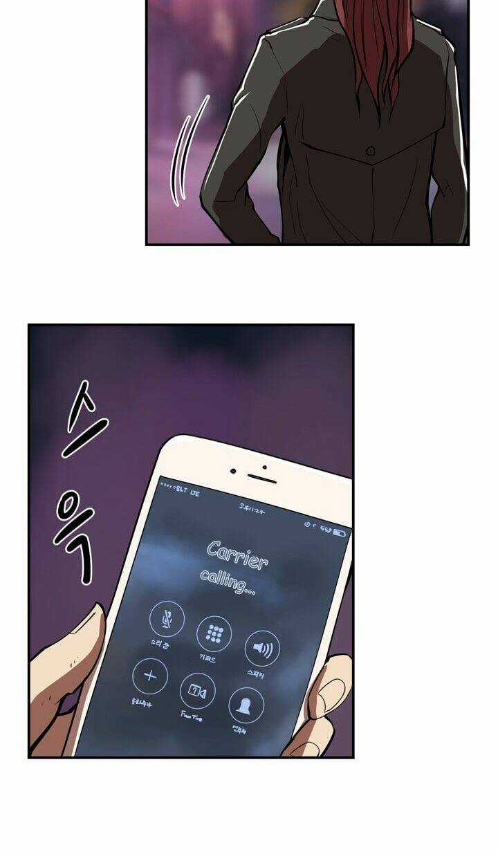 Raid Chapter 50 trang 9