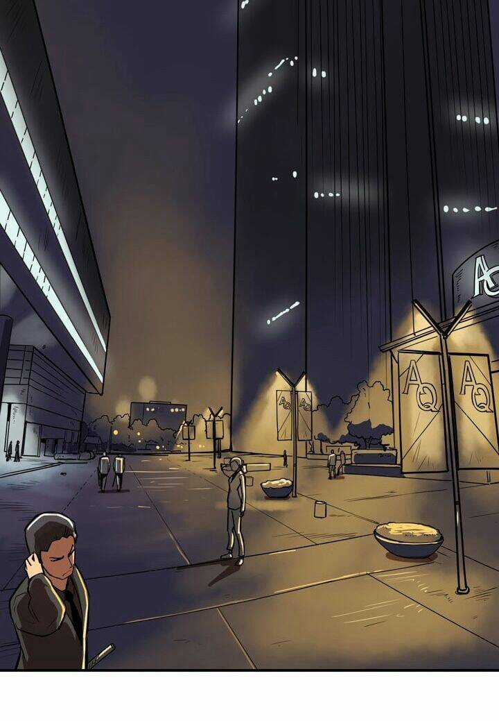 Raid Chapter 51 trang 16