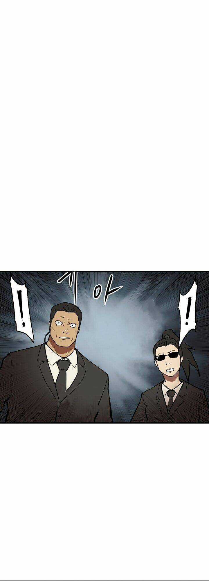 Raid Chapter 51 trang 21