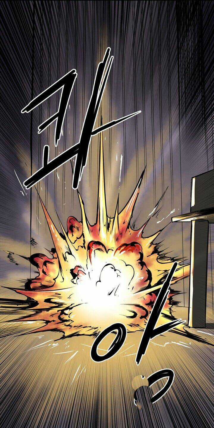 Raid Chapter 51 trang 22