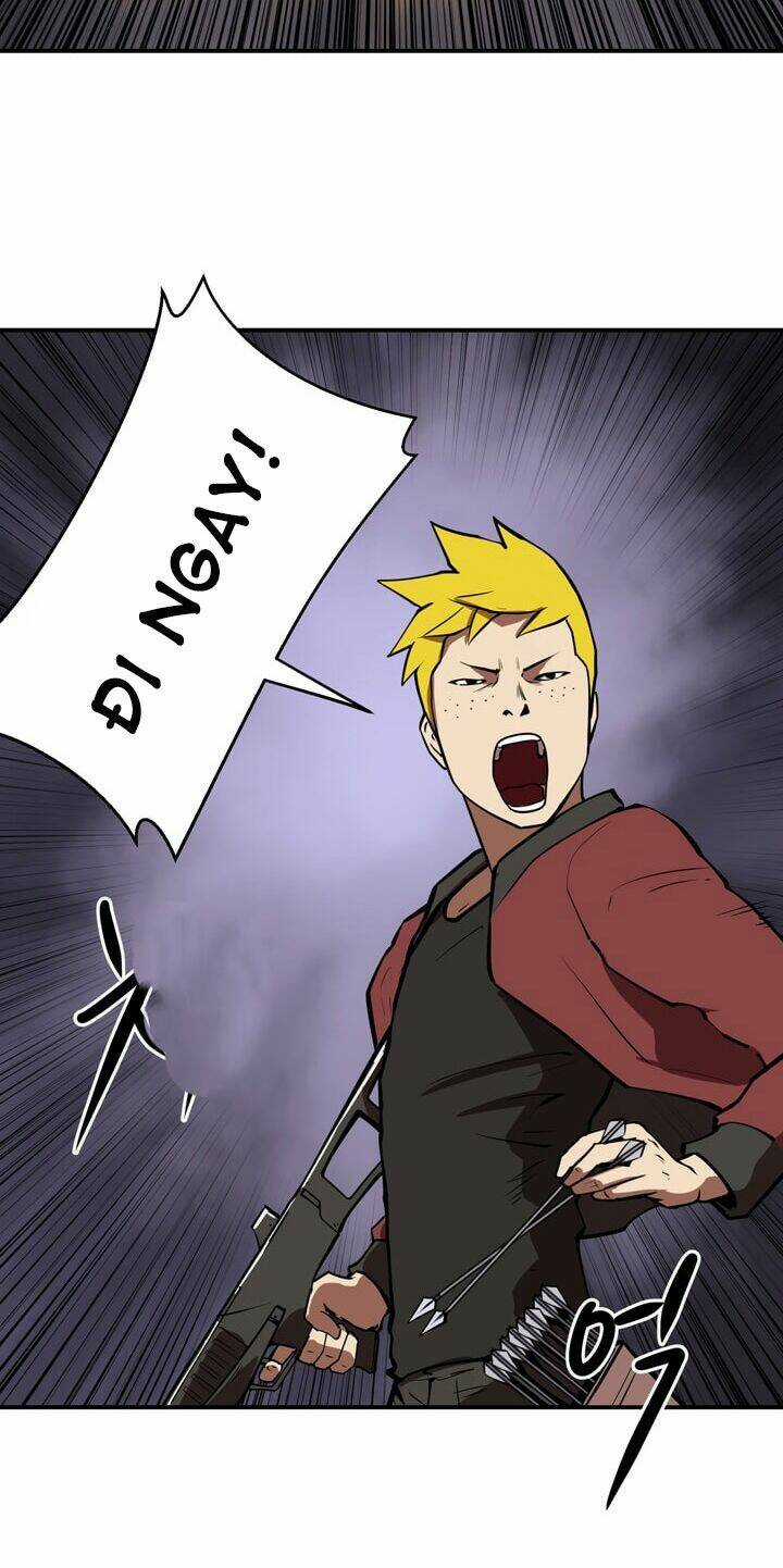 Raid Chapter 51 trang 23