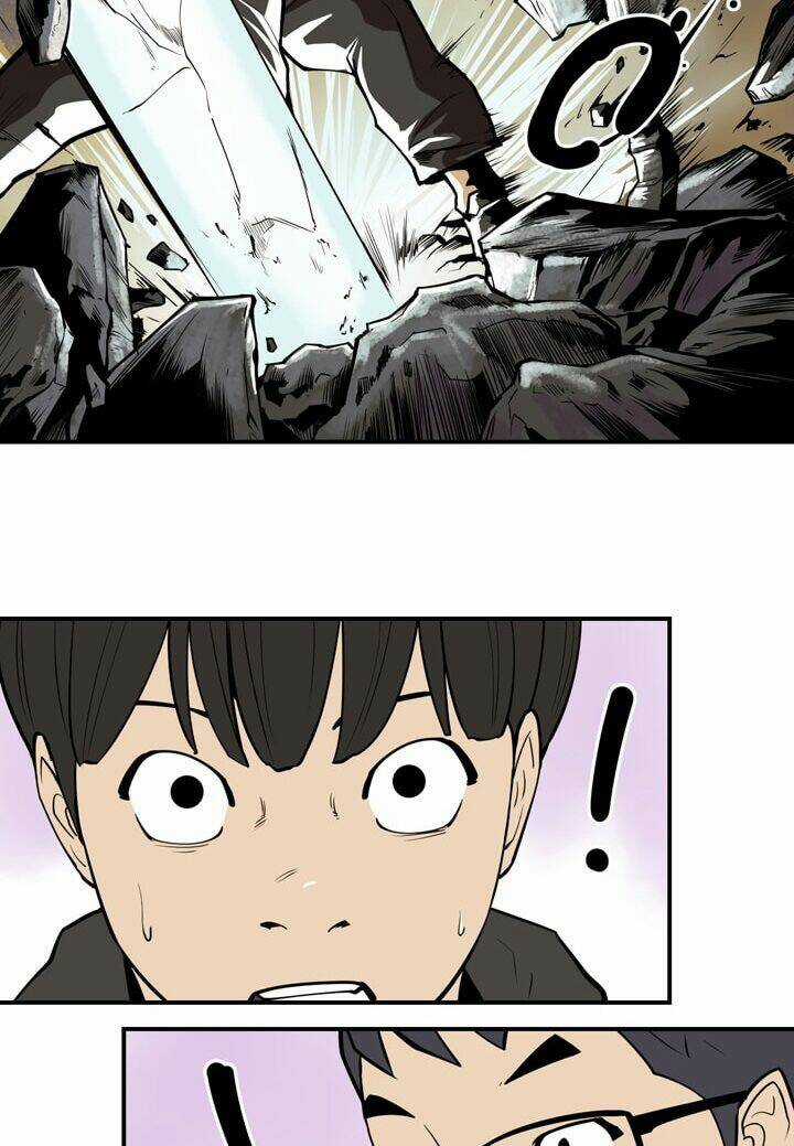 Raid Chapter 51 trang 35