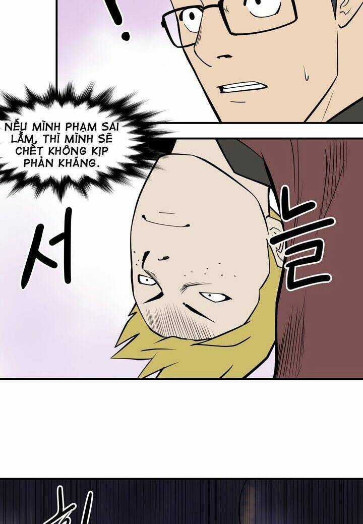 Raid Chapter 51 trang 36