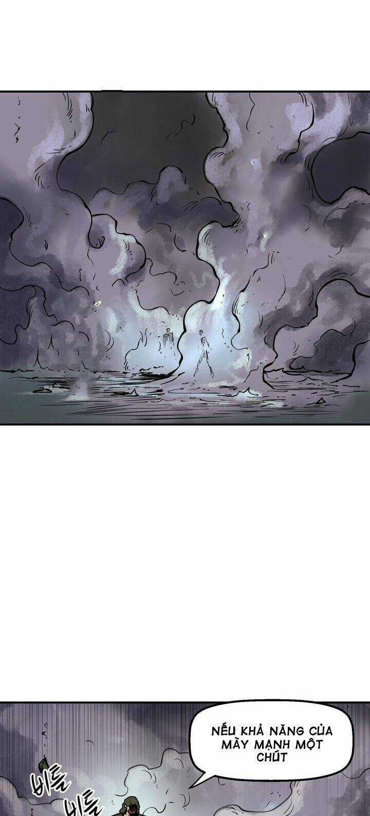 Raid Chapter 52 trang 37