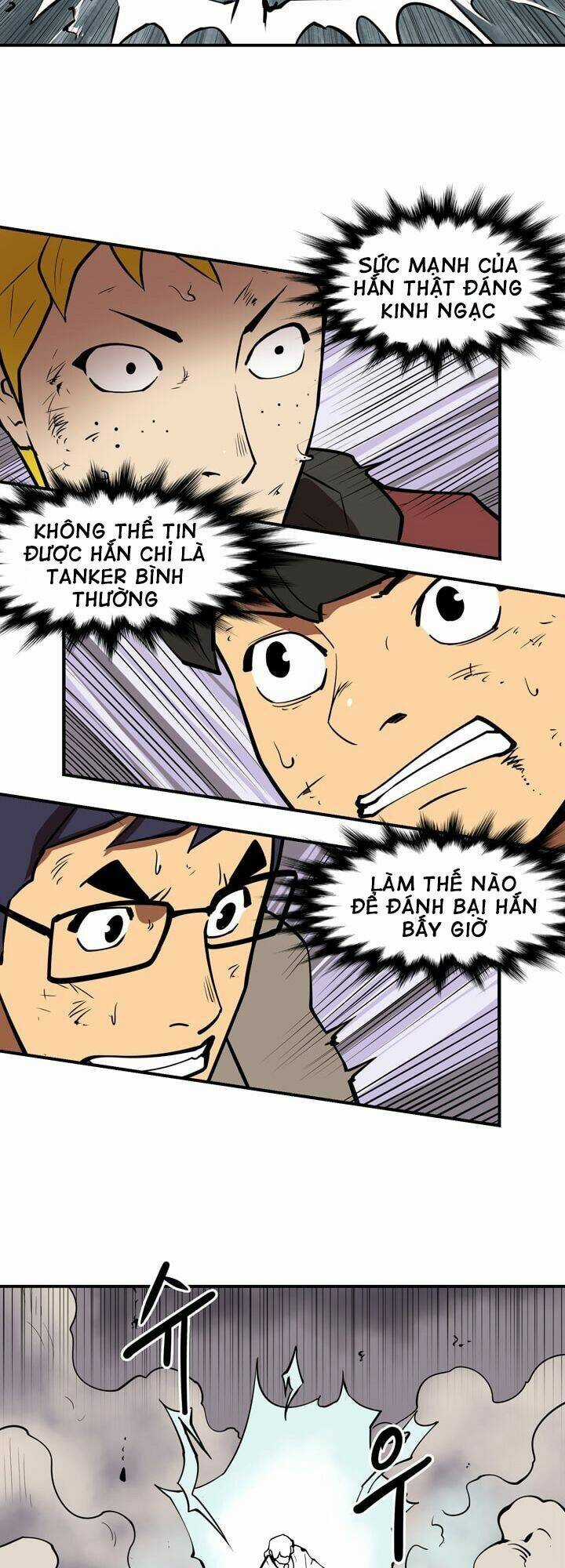 Raid Chapter 52 trang 4