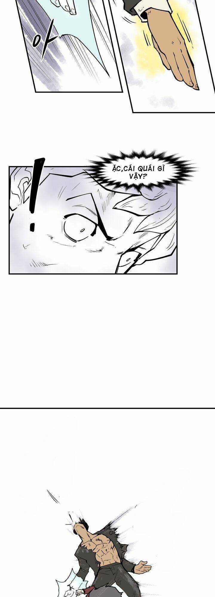 Raid Chapter 52 trang 42