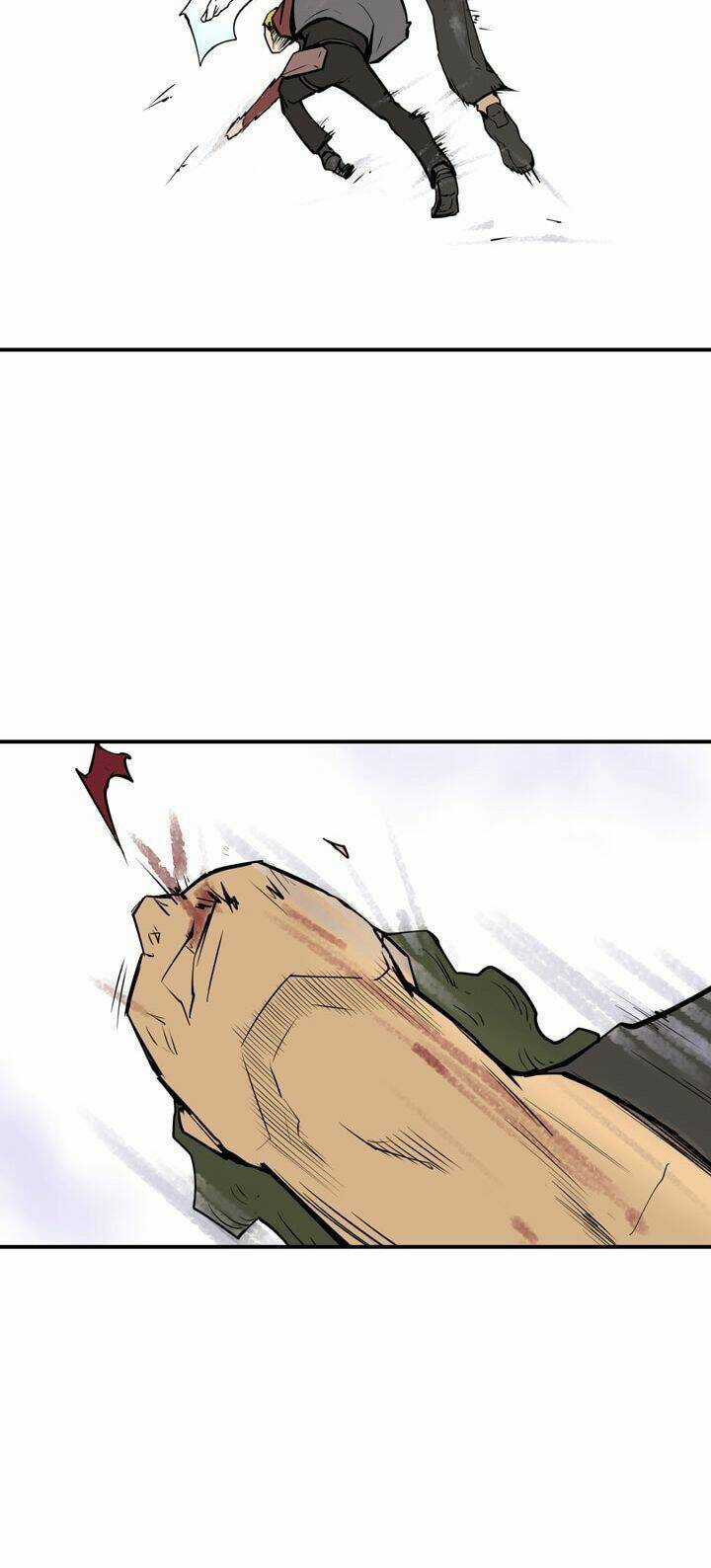 Raid Chapter 52 trang 43