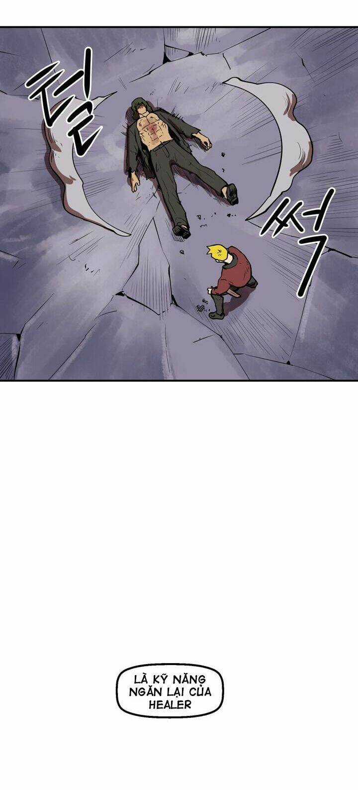 Raid Chapter 52 trang 44