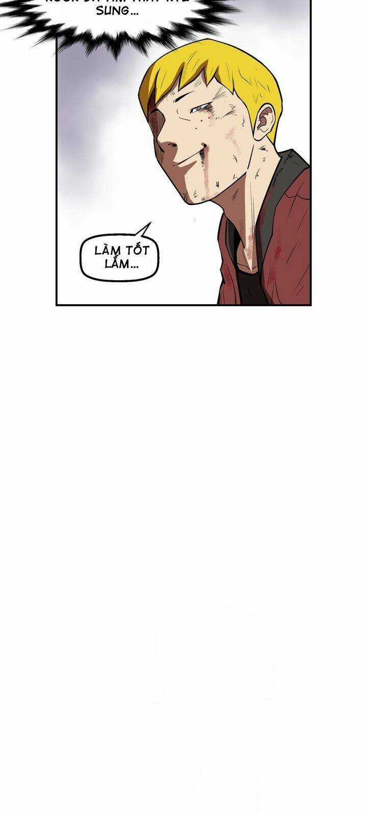 Raid Chapter 52 trang 48