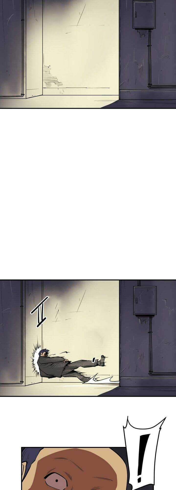 Raid Chapter 53 trang 12