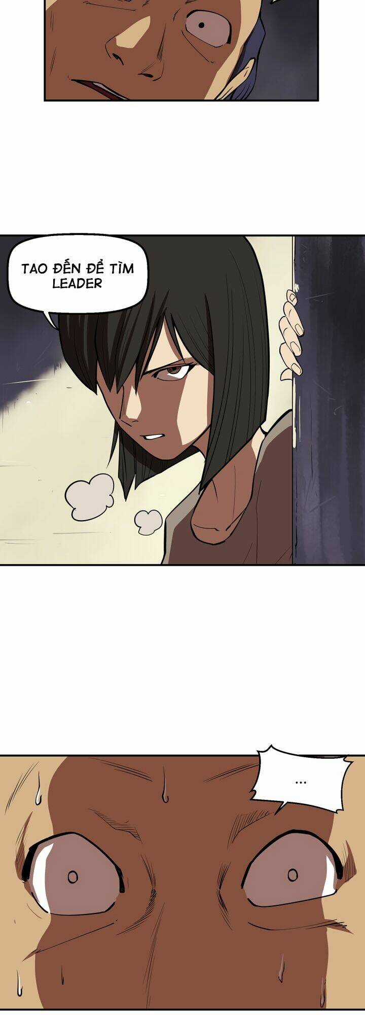 Raid Chapter 53 trang 13