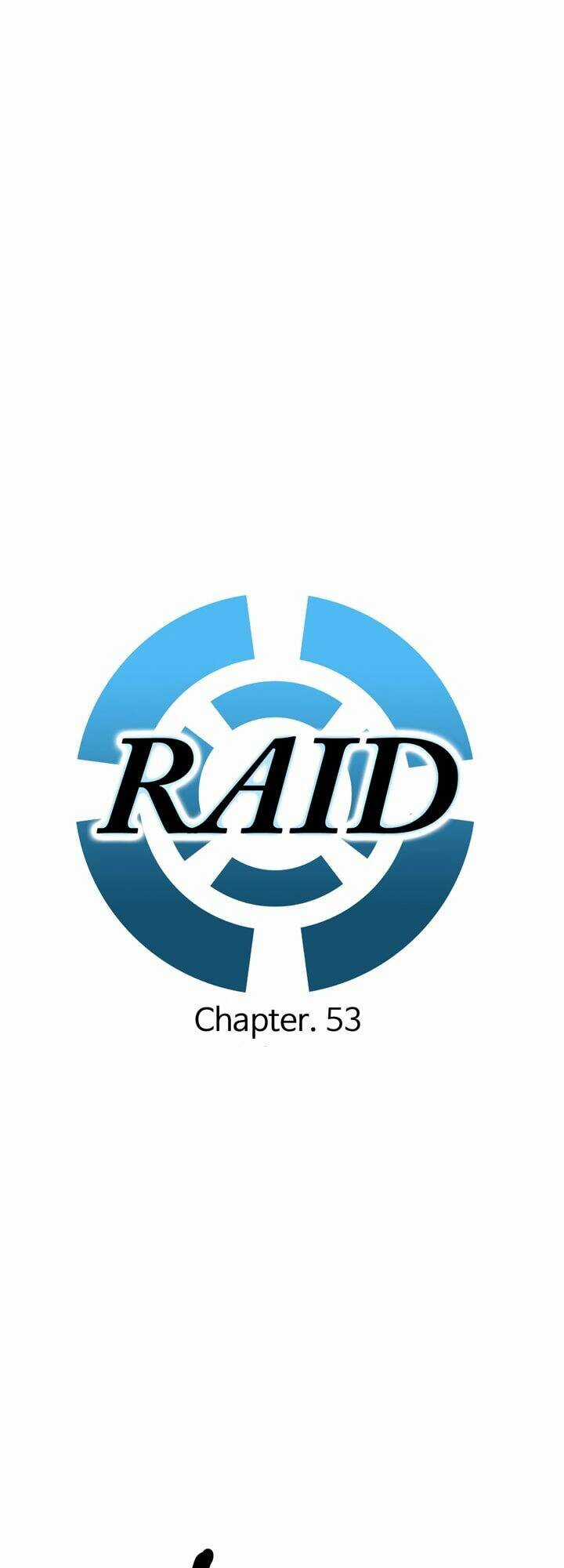 Raid Chapter 53 trang 14
